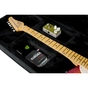 Кейс для гітари Gator Electric Guitar Lightweight Case (GL-ELECTRIC) - зменшене зображення 5