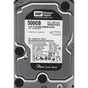 Жорсткий диск 3.5" 500Gb WD (#WD5001AALS-FR#) - зменшене зображення 1