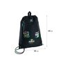 Сумка для взуття Kite 601M SQUAD (K24-601M-22) - зменшене зображення 2