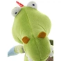 М'яка іграшка Sigikid Patchwork Sweety Дракон 32 см (38711SK) - зменшене зображення 5