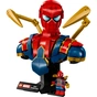 Конструктор LEGO Super Heroes Погруддя Залізної Людини-Павука (76326) - зменшене зображення 4