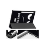 Чохол до планшета BeCover Smart Case Samsung Galaxy Tab S10 FE Plus (SM-X620/SM-X626) 13.1" Dont Touch (713386) - зменшене зображення 6