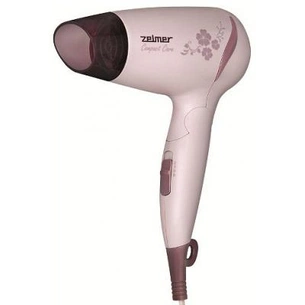 Фен Zelmer HD1200 зображення 1