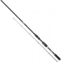 Вудилище Mikado Black Stone Light Spin 2.40м 4-18гр. (WAA505-240) - зменшене зображення 1