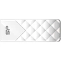 USB флеш накопичувач Silicon Power 64GB Ultima U03 USB 2.0 (SP064GBUF2U03V1W) - зменшене зображення 1