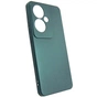 Чохол до мобільного телефона Dengos Soft Oppo Reno 11F (green) (DG-TPU-SOFT-60) - зменшене зображення 2