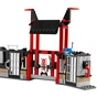 Конструктор LEGO Ninjago Втеча з в'язниці Криптаріум (70591) - зменшене зображення 3