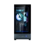Корпус Zalman P50 DS (P50DSBLACK) - зменшене зображення 11