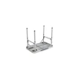 Туристичний стіл Bo-Camp Premium 56x34 cm Grey (1404419) (DAS303280) - зменшене зображення 7