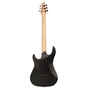 Електрогітара Cort KX300 Open Pore Raw Burst - зменшене зображення 4