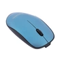 Мишка Gemix GM195 Wireless Blue (GM195Bl) - зменшене зображення 3