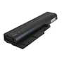 Акумулятор до ноутбука Extradigital Lenovo ThinkPad T61 (40Y6799) 5200 mAh (BNL3951) - зменшене зображення 2