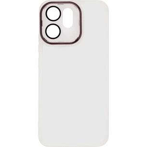 Чохол до мобільного телефона Armorstandart Shade OPPO Reno14 F 5G / Reno14 FS 5G White (ARM87430) зображення 1