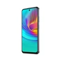 Мобільний телефон Infinix Smart 9 4/128Gb Metallic Black (4894947049910) - зменшене зображення 7