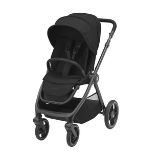 Коляска Maxi-Cosi Oxford Essential Black (1150672110) зображення 1