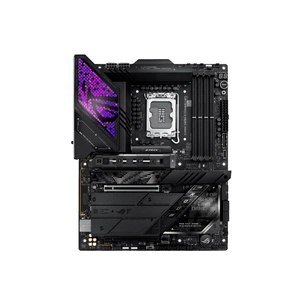 Материнська плата ASUS ROG STRIX Z890-E GAMING WIFI зображення 1
