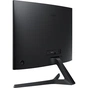 Монітор Samsung LC24F396FHRXEN - зменшене зображення 7
