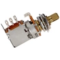 Потенціометр для гітари DiMarzio Audio Taper Potentiometer 500K (Push Pull) (EP1201PP) - зменшене зображення 1