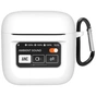 Чохол для навушників Armorstandart Hang Case для JBL Tour Pro 2 White (ARM80446) - зменшене зображення 1