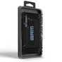 Чохол до мобільного телефона Armorstandart Panzer Samsung S25 Black (ARM81548) - зменшене зображення 7