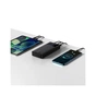 Батарея універсальна Baseus Bipow Digital Display 20000mAh 20W, Black (PPDML-M01) (PPBD050501) - зменшене зображення 8