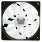 Кулер до корпусу Scythe Kaze Flex 120 mm RGB PWM (SU1225FD12MR-RHP) - зменшене зображення 3