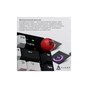 Клавіатура Ajazz AK820 MAX Avocado Switch Black RGB USB/Wireless/Bluetooth UA Black (AK820MAX-AS-BG) - зменшене зображення 8