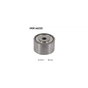 Ролик натягувача ременя SKF VKM 66030 - зменшене зображення 1