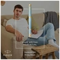 Ручка пір'яна Parker IM 17 Rituals Turquoise Green GT  FP F + Пакет Parker Rituals (29 111) - зменшене зображення 10