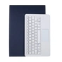 Чохол до планшета BeCover Keyboard+TouchPad Lenovo Tab P11 (2nd Gen) (TB-350FU/TB-350XU)/Xiaoxin Pad Plus (2023) 11.5" Dee (712385) - зменшене зображення 2