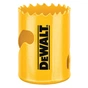 Коронка DeWALT цифенбор-коронка біметалічна EXTREME 2X LONG LIFE, D=43 мм, глибина різу 46 мм (DT90314) - зменшене зображення 2