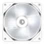 Кулер до корпусу ID-Cooling TF-12025-SW - зменшене зображення 1