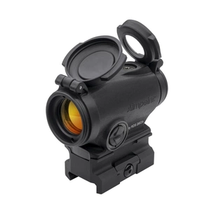 Коліматорний приціл Aimpoint Duty RDS 2 MOA H 39 мм (200759) зображення 1