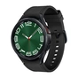 Смарт-годинник Samsung Galaxy Watch 6 Classic 47mm Black (SM-R960NZKASEK) - зменшене зображення 1