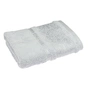 Рушник Home Line махровий Bamboo блакитний 50х90 см (127255) - зменшене зображення 1