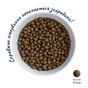 Сухий корм для собак Home Food ADULT MINI Hypoallergenic з фореллю та рисом 1.6 кг (4820235020309) - зменшене зображення 4