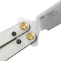 Ніж Benchmade Necron Jade G10 (99) - зменшене зображення 3