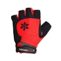Велорукавиці PowerPlay 5284 A Червоні XS (SALE_5284A_XS_Red) - зменшене зображення 2