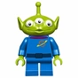 Конструктор LEGO Toy Story 4 Атракціон Паровозик 98 деталей (10771) - зменшене зображення 5