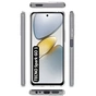 Чохол до мобільного телефона BeCover Tecno Spark Go 1 (KL4) Transparancy (712754) - зменшене зображення 2