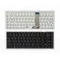 Клавіатура ноутбука ASUS X453, X451 черн (KB310723) - зменшене зображення 1
