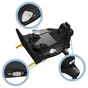 База для автокрісла Maxi-Cosi FamilyFix 360 Pro Black (8051057110) - зменшене зображення 8