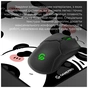Килимок для мишки GamePro MP085WP White (MP085WP) - зменшене зображення 7