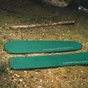 Туристичний килимок Robens Campground 30 (310133) (931602) - зменшене зображення 5