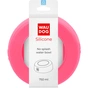 Посуд для собак WAUDOG Silicone Миска-непроливайка 750 мл рожева (50787) - зменшене зображення 4