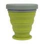 Стакан туристичний Tribe 200 мл T-FF-0001 olive (T-FF-0001-olive) - зменшене зображення 2