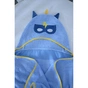 Пелюшки для малюків Верес Пелюшка для купання Baby Veres "Super hero" 80*120 (190.53) - зменшене зображення 3