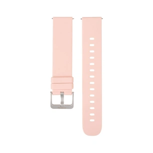 Ремінець до смарт-годинника Gelius для Gelius Pro AMAZWATCH GT 2021/Model-A Pink (00000084878) зображення 1