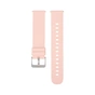Ремінець до смарт-годинника Gelius для Gelius Pro AMAZWATCH GT 2021/Model-A Pink (00000084878) - зменшене зображення 1