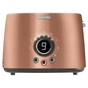 Тостер Sencor STS 6056 GD (STS6056GD) - зменшене зображення 2
